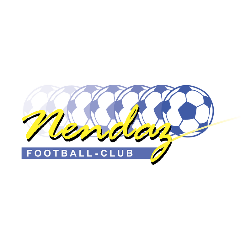 Fc Nendaz Logo PNG Vector  PNG