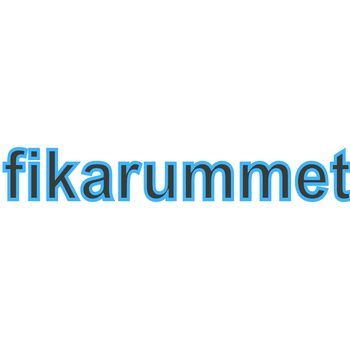 Fikarummet Logo PNG