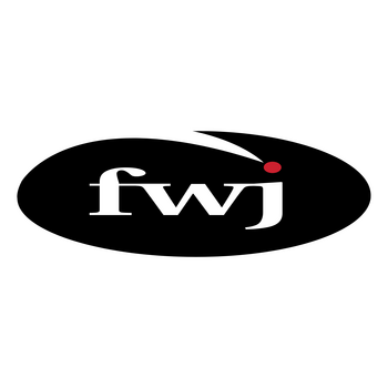 FWJ Logo PNG