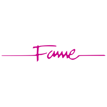 Fame Records Logo PNG