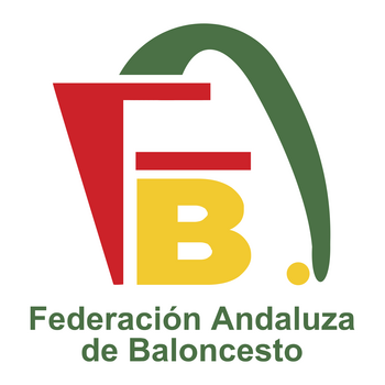 Federacion Andaluza De Baloncesto Logo PNG
