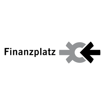 Finanzplatz Logo PNG
