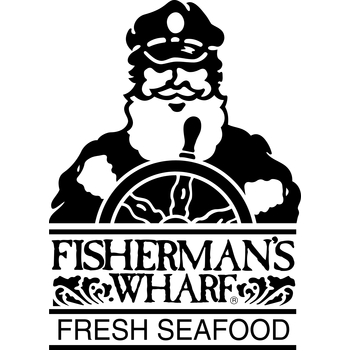 Fishermans Wharf 2 Logo PNG