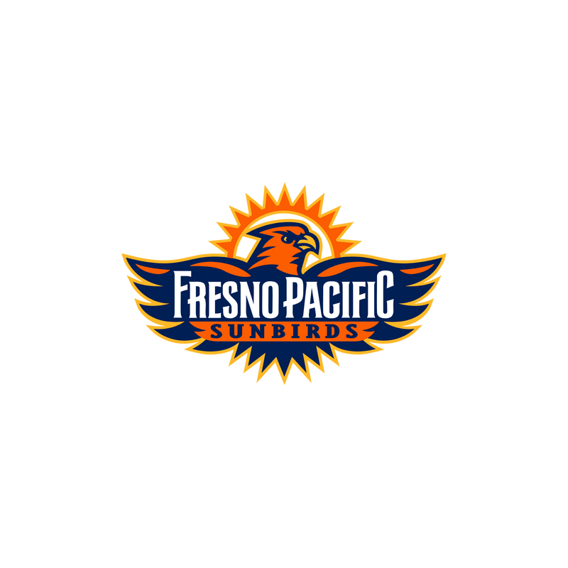 Fresno Pacific Sunbirds Logo PNG Vector, Icon Transparent