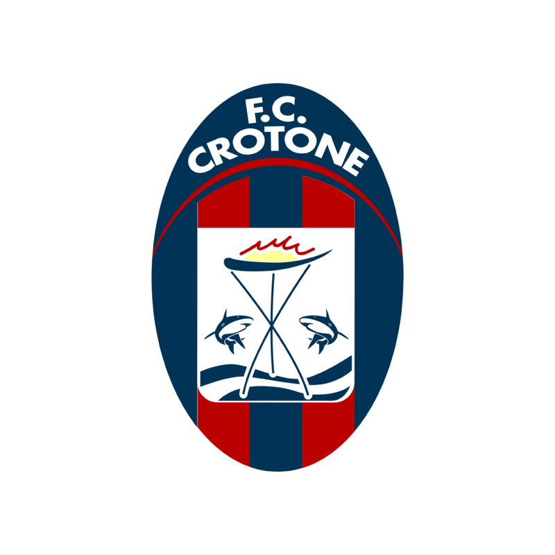 Download Fc Crotone Logo PNG Transparent Background