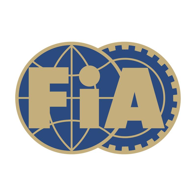 FiA Logo PNG Vector  PNG