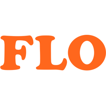 FLO Logo PNG