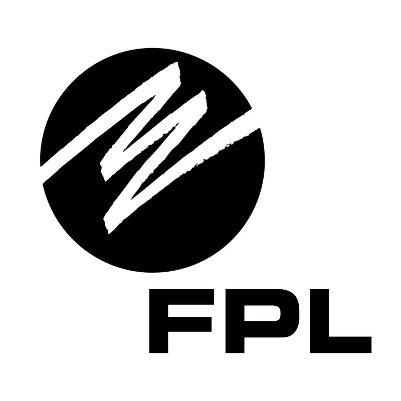 FPL Logo PNG Vector  PNG