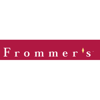 Frommer's Logo PNG