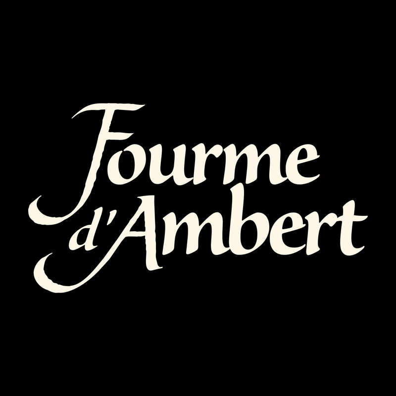 Fourme D&#039;ambert Logo PNG Vector  PNG