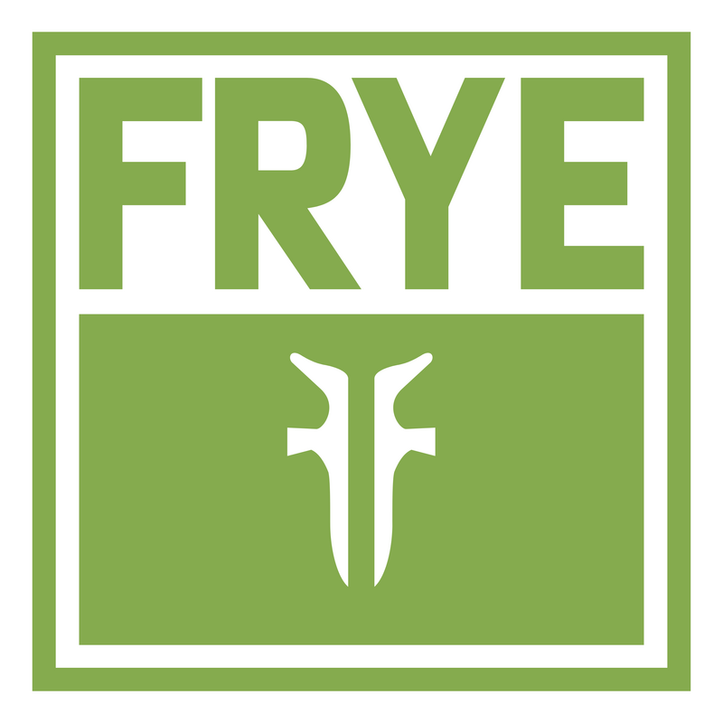 Frye Λογότυπο PNG Vector  PNG