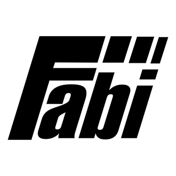 Fabi 标志 PNG