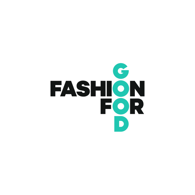 Fashion For Good Logo PNG Vector  PNG