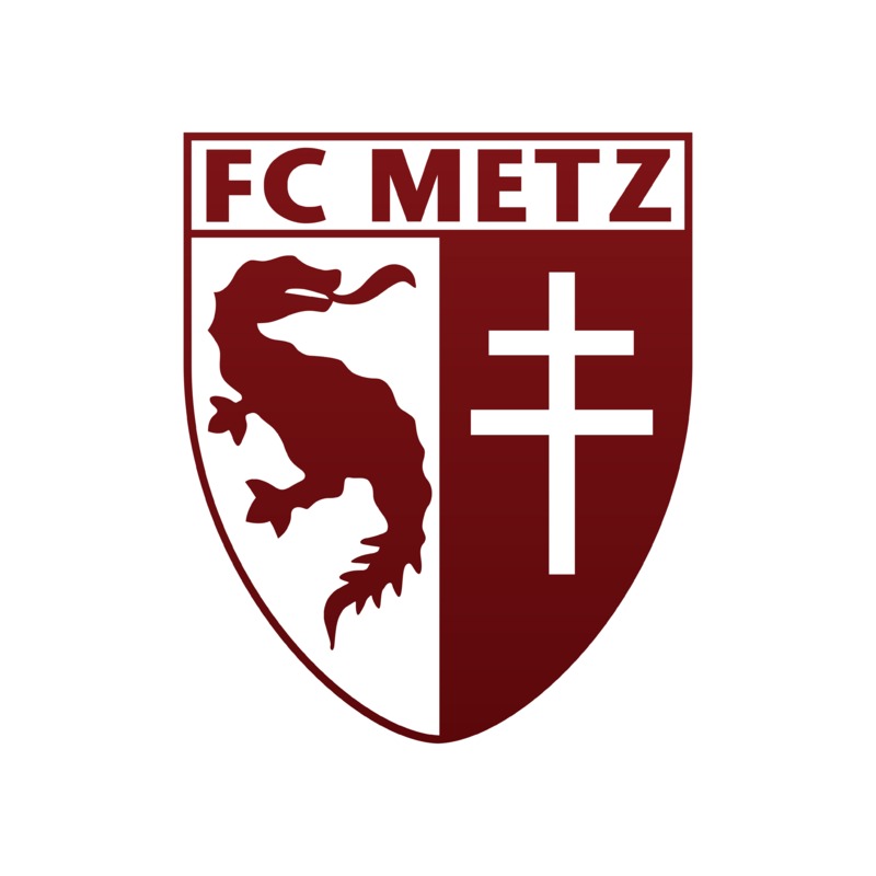 Download Fc Metz Logo PNG Transparent Background