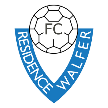 FC Walferdingen Logo PNG Gennemsigtig