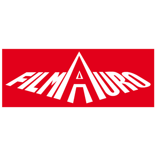 Filmauro 标志 svg