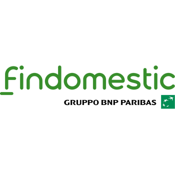Findomestic Logo PNG