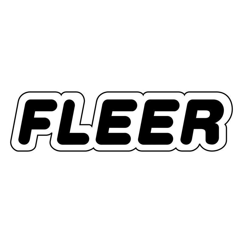 Fleer Logo PNG Vector  PNG