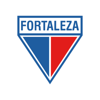 Fortaleza EC Logo PNG Transparent