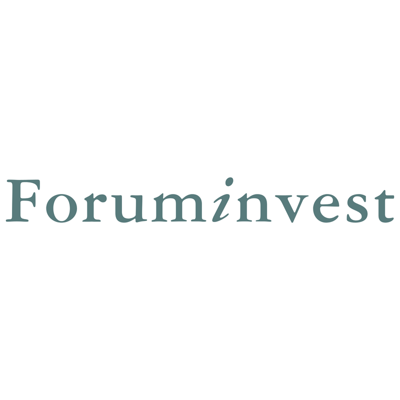 Foruminvest Logo PNG Vector  PNG