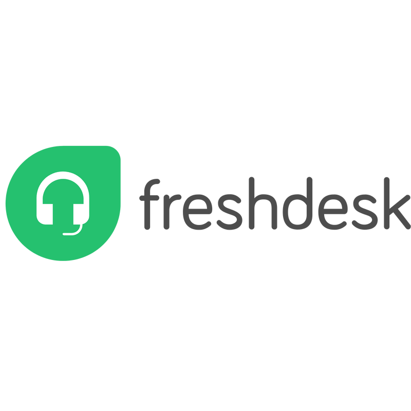 Freshdesk Λογότυπο PNG Vector  PNG