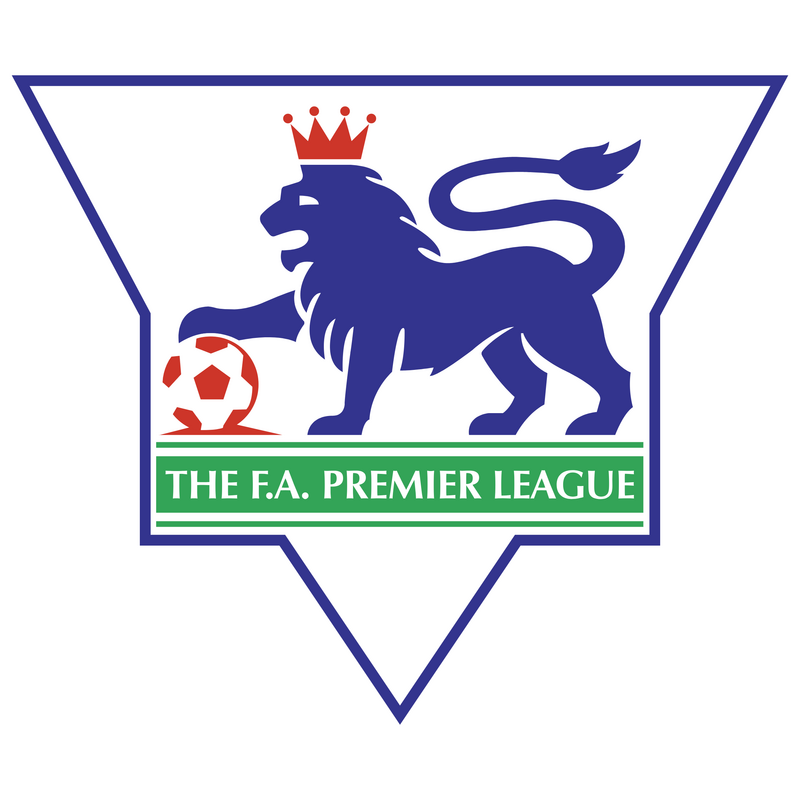 Fa Premier League Logo PNG Vector  PNG