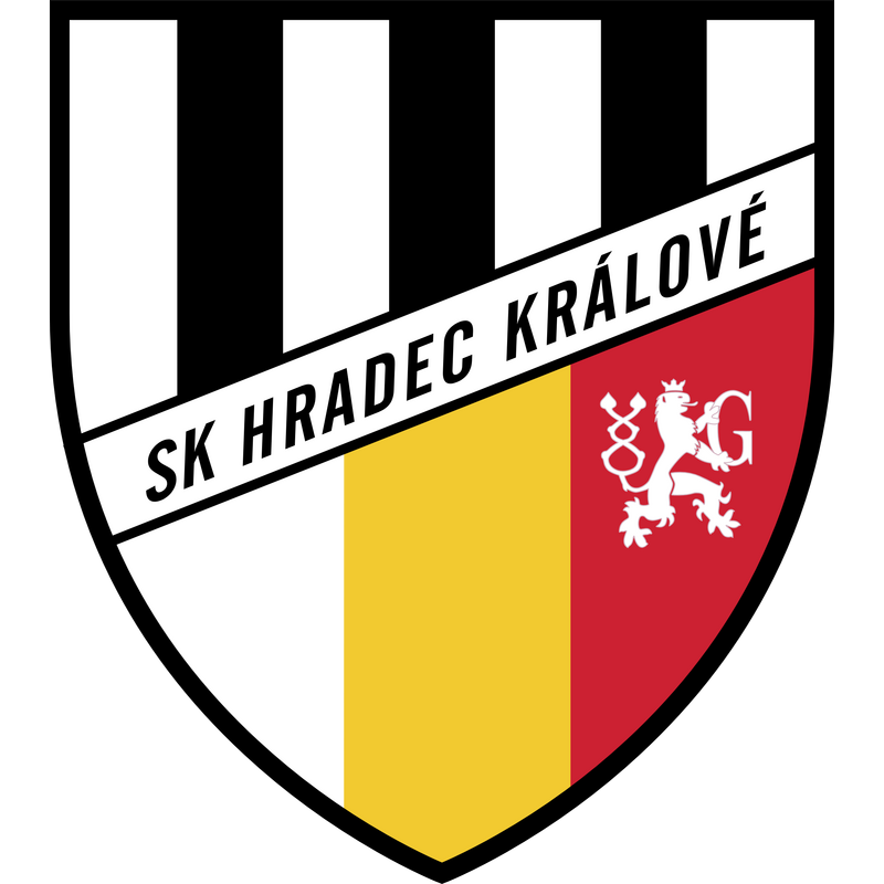 FC Hradec Kralove 标志 PNG Vector  PNG