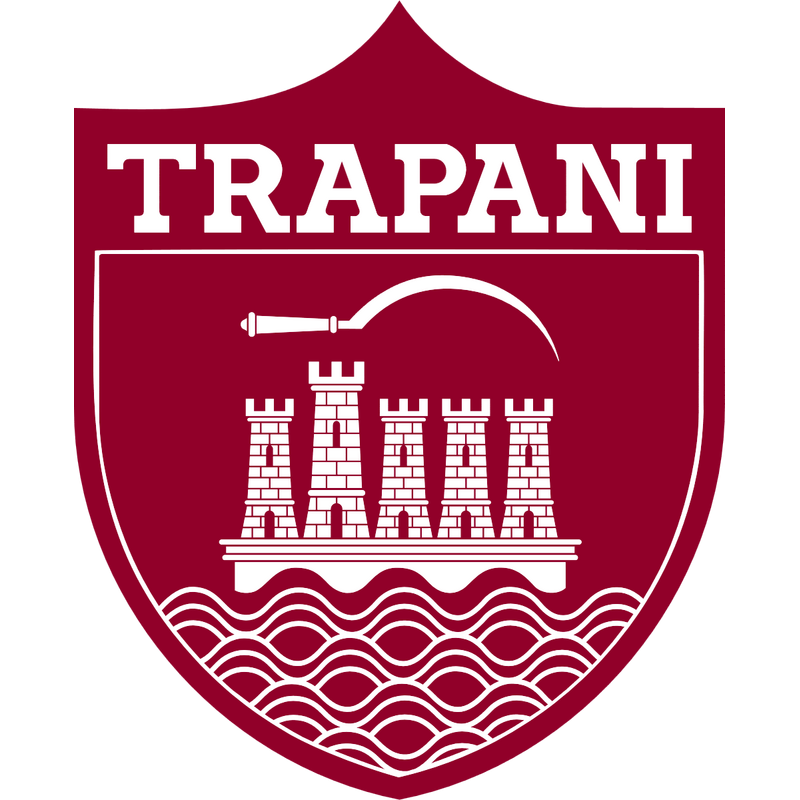 FC Trapani 1905 Logo PNG Vector, Icon Transparent