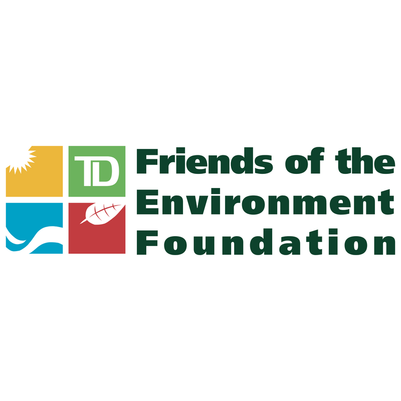 Friends Of The Environment Foundation Logo PNG Vector, Icon Transparent