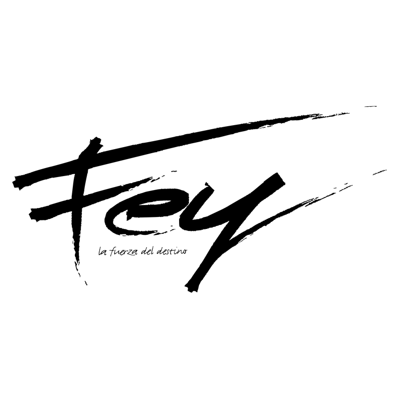 Fey La fuerza del destino Logo PNG Vector  PNG