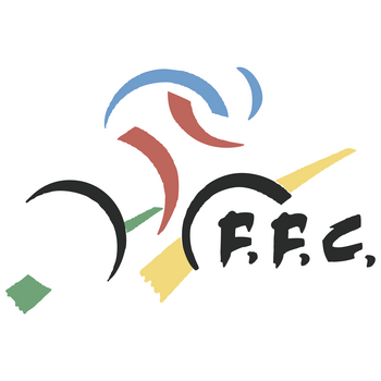 FFC Logo PNG Průhledné