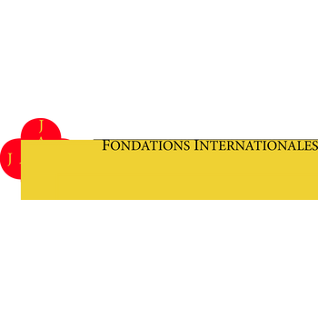 Fondations Internationales Janus Paracelse Logo PNG