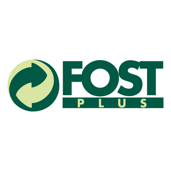 Fost Plus Logo PNG