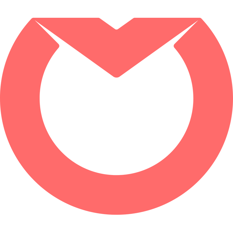 Front Logo PNG Vector  PNG