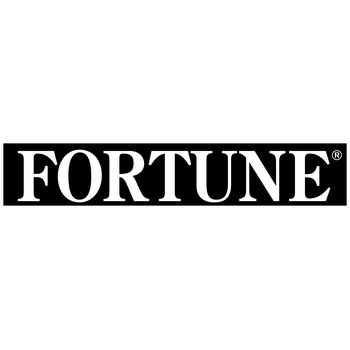 Frotune Magazine Logo PNG