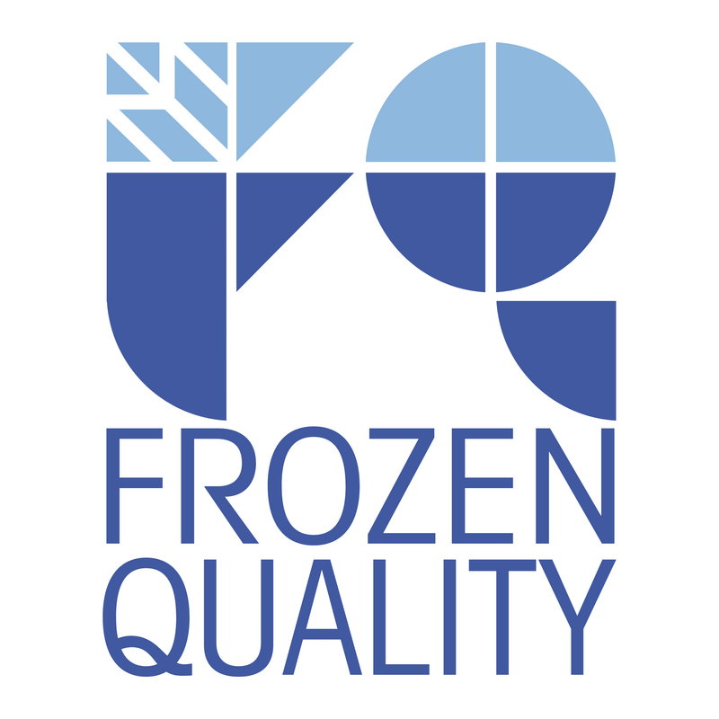Frozen Quality Logo PNG Vector  PNG