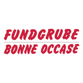 Fundgrube Bonne Occase 标志 PNG