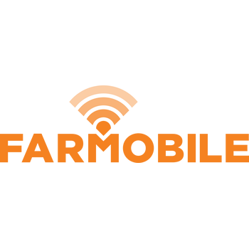 Farmobile Logo PNG Transparant