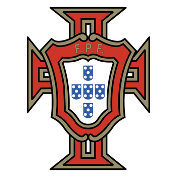Federacao Portuguesa De Futebol Logo PNG