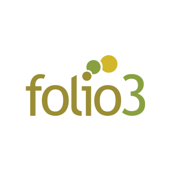 Folio3 โลโก้ PNG โปร่งใส