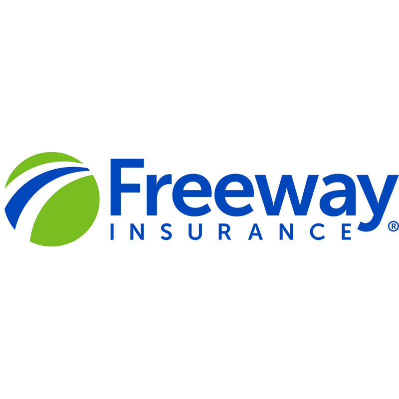 Freeway Insurance Logo PNG Vector, Icon Transparent