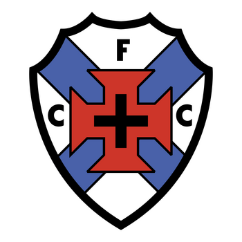 F.C. Cesarense Logo PNG