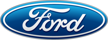 Ford Logo PNG Transparent