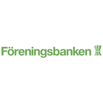 Foreningsbanken โลโก้ PNG