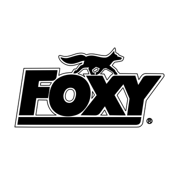 Foxy Logo PNG