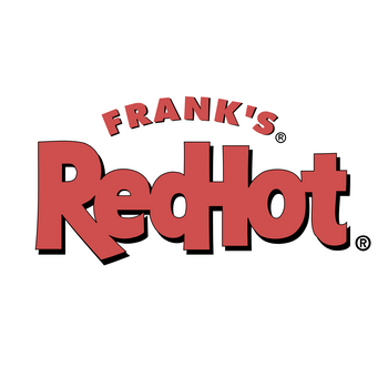 Frank's Redhot Logo PNG