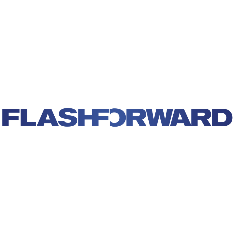 FlashForward Logo PNG Vector, Icon Transparent