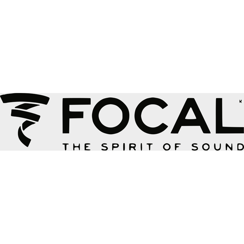 Focal Logo PNG Vector  PNG