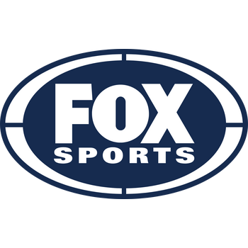 Fox Sports Australia Logo PNG