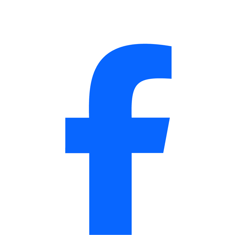 Facebook Lite Logo PNG Vector, Icon Transparent